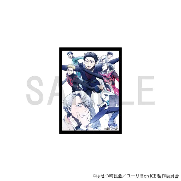 Sticker - 10th Anniversary Visual