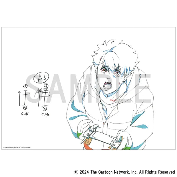 Original Artwork