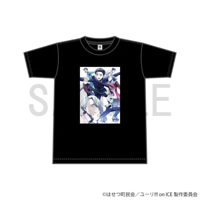 T-Shirt - 10th Anniversary Visual
