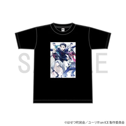 T-Shirt - 10th Anniversary Visual