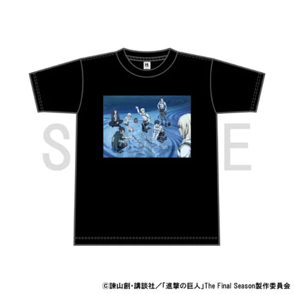 T-shirt Newly Drawn
