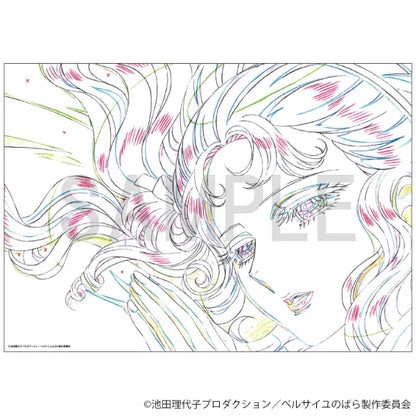 Reproduction Original Artwork [Theatrical anime (Marie Antoinette)]