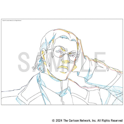 Original Artwork