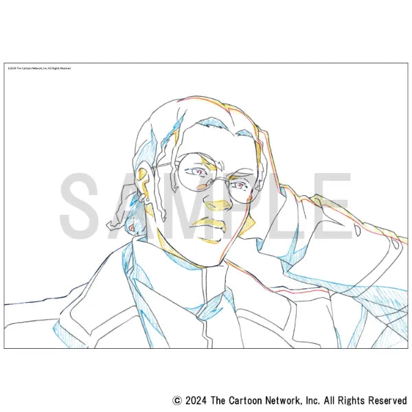 Original Artwork