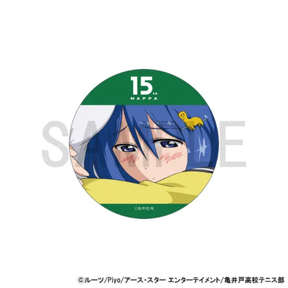 Original Artwork Can Badge - A
