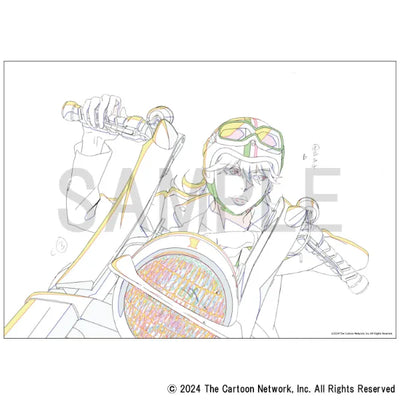 Original Artwork
