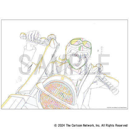 Original Artwork