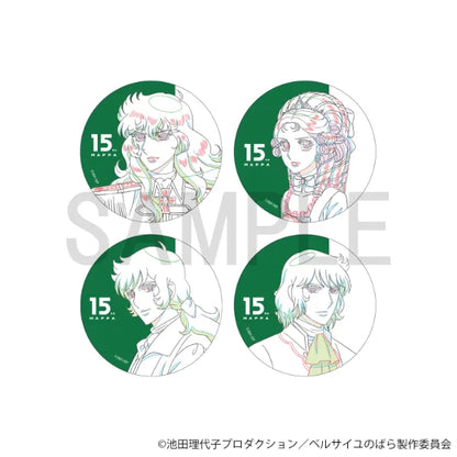 Original Artwork Blind Can Badge [Theatrical anime ]