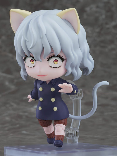 Hunter X Hunter Nendoroid - Neferpitou