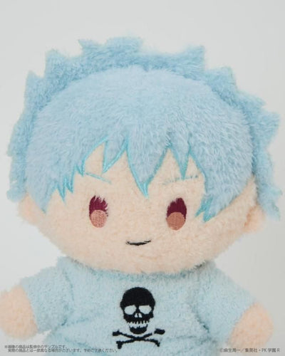 The Disastrous Life of Saiki K x Palude - Fukamoko Plush - official view 11