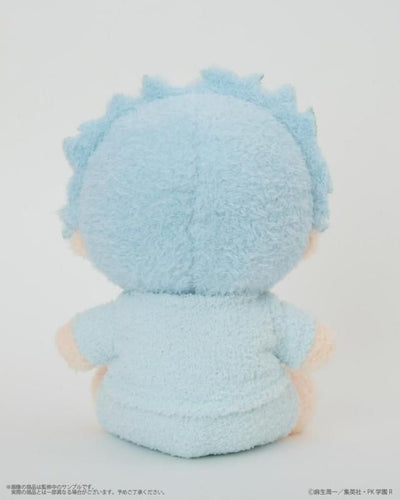 The Disastrous Life of Saiki K x Palude - Fukamoko Plush - official view 13