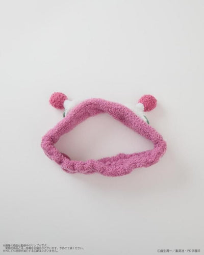 The Disastrous Life of Saiki K x Palude - Kusuo Saiki Control Device Hairband - official view 3