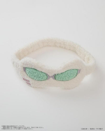 The Disastrous Life of Saiki K x Palude - Kusuo Saiki Sunglasses Eye Mask - official view 3