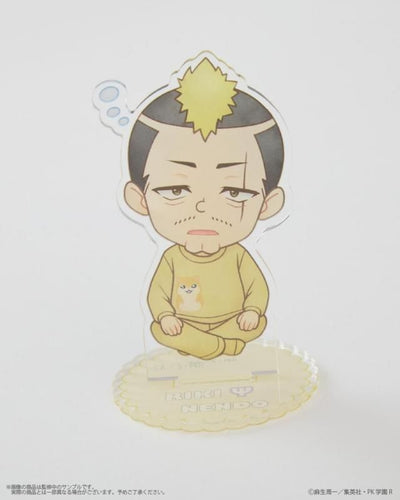 The Disastrous Life of Saiki K x Palude - Roomwear Acrylic Stand - official view 7