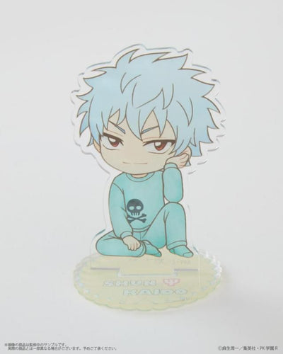 The Disastrous Life of Saiki K x Palude - Roomwear Acrylic Stand - official view 8