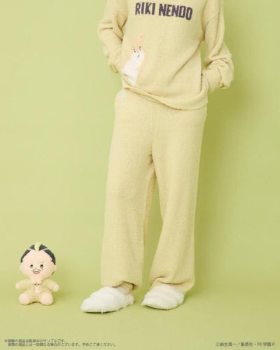 The Disastrous Life of Saiki K x Palude - Roomwear Long Pants - official view 24