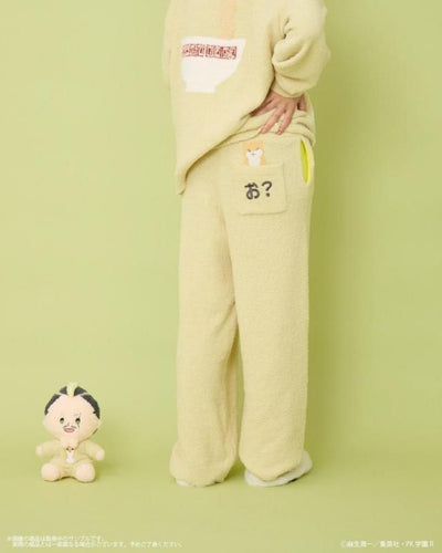 The Disastrous Life of Saiki K x Palude - Roomwear Long Pants - official view 25
