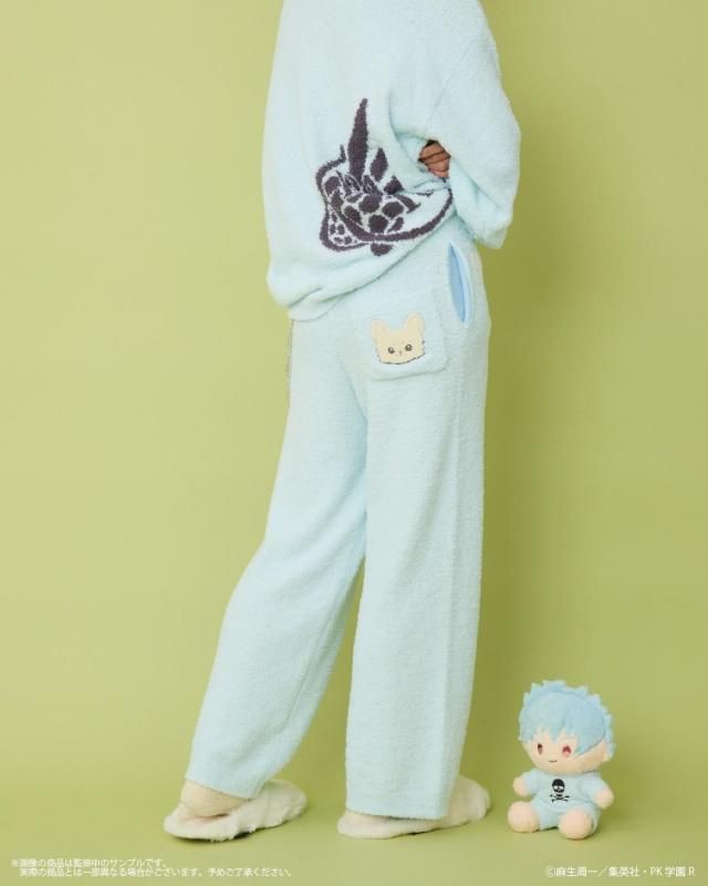 The Disastrous Life of Saiki K x Palude - Roomwear Long Pants - official view 28