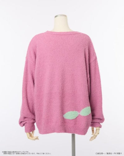 The Disastrous Life of Saiki K x Palude - Roomwear Pullover - official view 4
