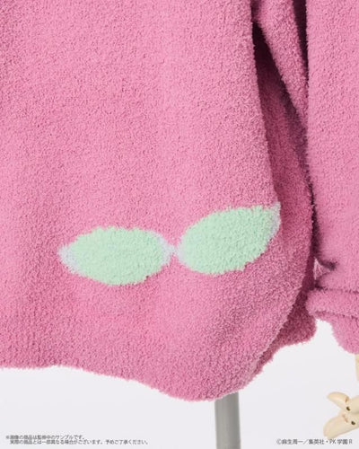 The Disastrous Life of Saiki K x Palude - Roomwear Pullover - official view 5