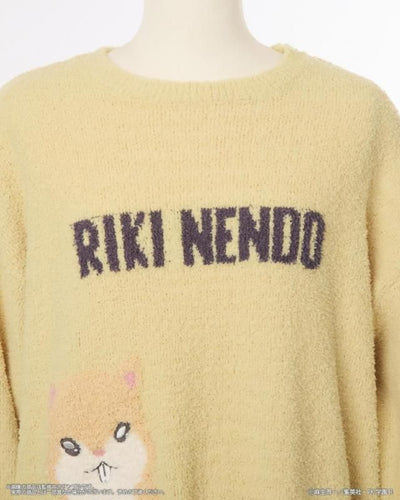 The Disastrous Life of Saiki K x Palude - Roomwear Pullover - official view 7