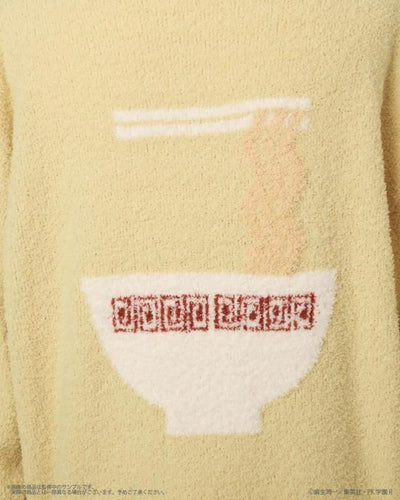 The Disastrous Life of Saiki K x Palude - Roomwear Pullover - official view 10