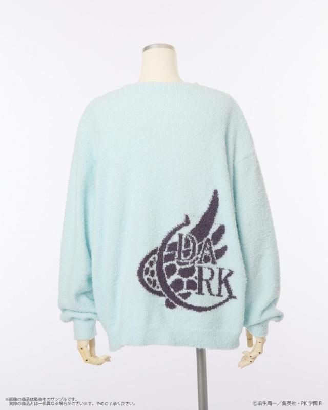 The Disastrous Life of Saiki K x Palude - Roomwear Pullover - official view 14