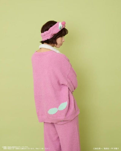 The Disastrous Life of Saiki K x Palude - Roomwear Pullover - official view 23