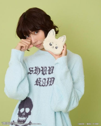 The Disastrous Life of Saiki K x Palude - Shun Kaido Chihuahua Fukamoko Pouch - official view 9