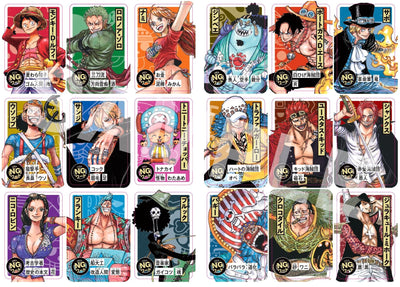 Saikyo Jump 04-2024 + One Piece Card Game Boa Exclusive + Vegeta Fusion World + Jujutsu Kaisen Fusion Arena