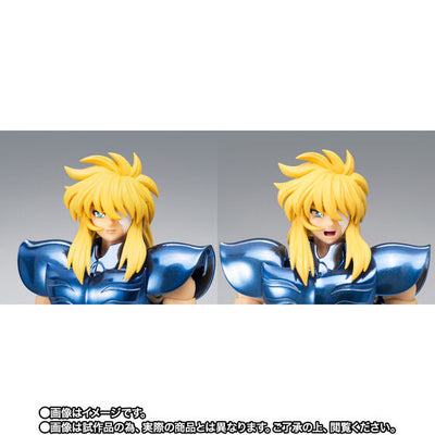 Saint Seiya Myth Cloth EX Cygnus Hyoga Final Bronze Cloth Original Color Edition, official product view 5