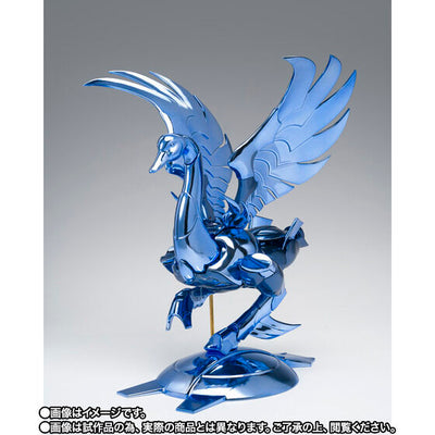 Saint Seiya Myth Cloth EX Cygnus Hyoga Final Bronze Cloth Original Color Edition, official product view 7