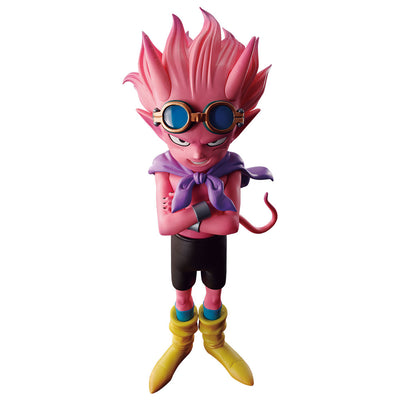 Sandland Figure - Ichiban Kuji - (LAST ONE) Beelzebub