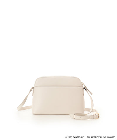 Sanrio Characters Other Product Line - Hello Kitty Shoulder Bag Off White - Official Product Photo 3