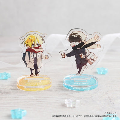 Sasaki and Miyano stands, model 3, official product photo 3