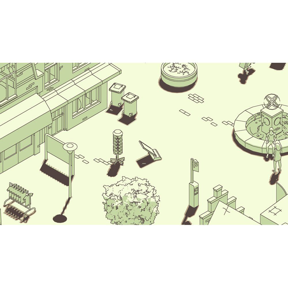 SCHiM - Nintendo Switch official image 8