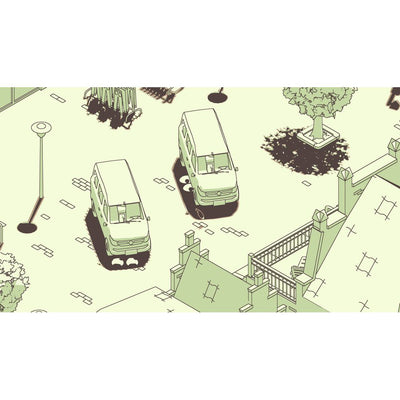SCHiM - Nintendo Switch official image 14
