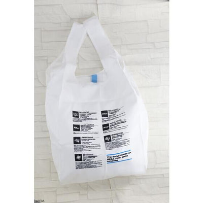 SEGA Planet Diagram Foldable Tote Bag - official view 7