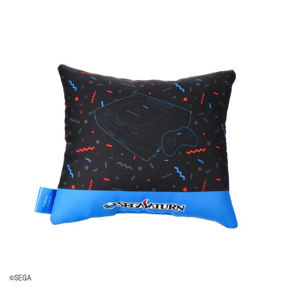 SEGA Console Cushion - official view 5