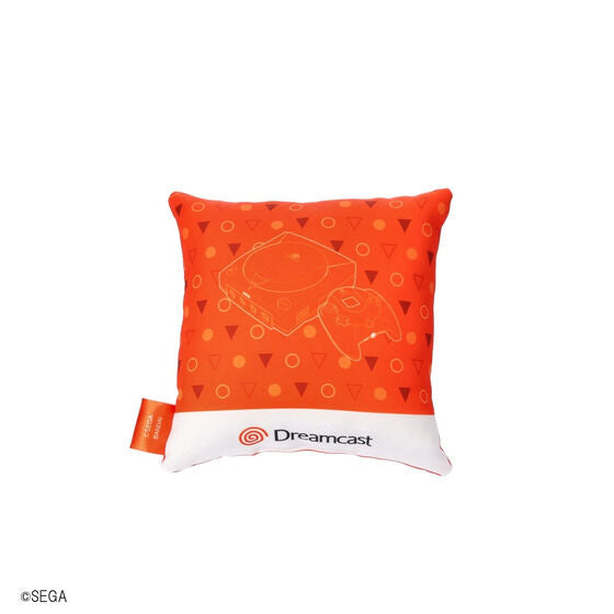 SEGA Console Cushion - official view 7