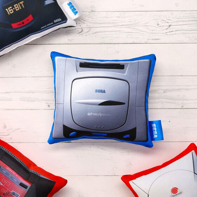 SEGA Mini Console Cushion - official view 3