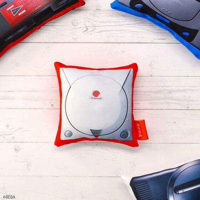 SEGA Mini Console Cushion - official view 4