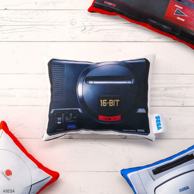 SEGA Mini Console Cushion - official view 6