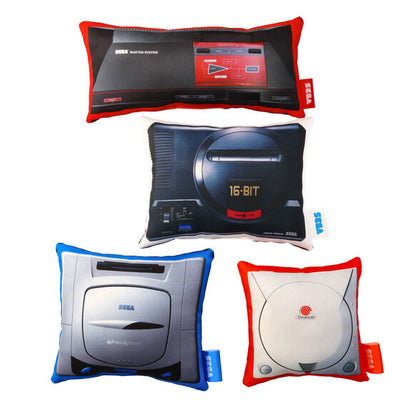 SEGA Mini Console Cushion - official view 7