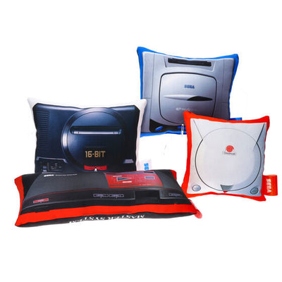 SEGA Mini Console Cushion - official view 9