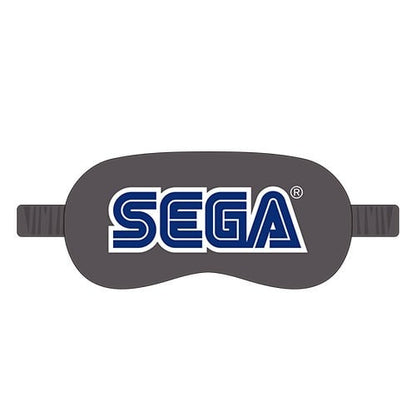 SEGA Logo Home Series - Eye Pillow, official product view