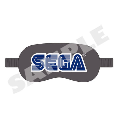 SEGA Logo Home Series - Eye Pillow, official alternate view