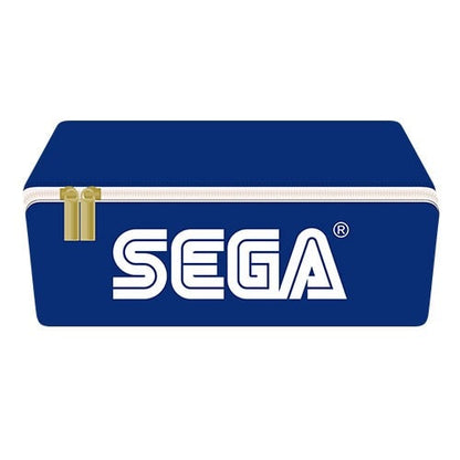 SEGA Logo Home Series - Travel Pouch, official product view