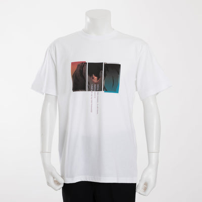 SEKIRO: NO DEFEAT SuperGroupies Genichiro Ashina T-shirt, official product photo 2