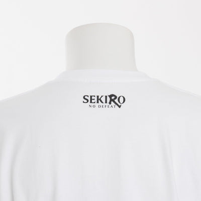 SEKIRO: NO DEFEAT SuperGroupies Genichiro Ashina T-shirt, official product photo 6
